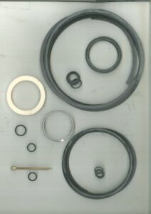 1090-00-937-2034 • PARTS KIT, SEAL REPL