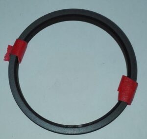 5330-00-818-0555 • SEAL, PLAIN