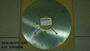 NSN: 2520-00-071-1083