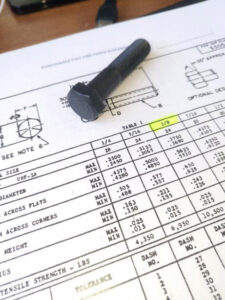 NSN: 5305-00-269-3241