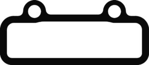 NSN: 5330-12-700-3314