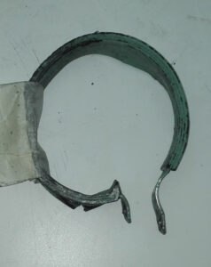 NSN: 5340-00-598-0556