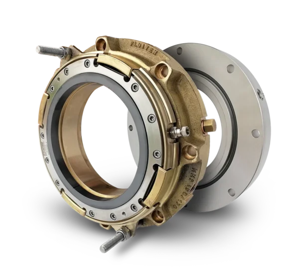 MECHANICAL SEALS