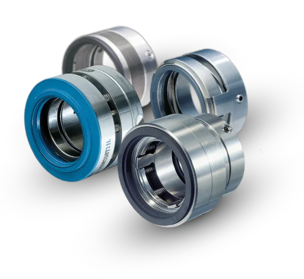 MECHANICAL SEALS - Image 2